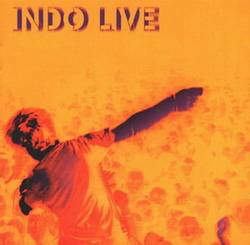 Indochine : Indo Live